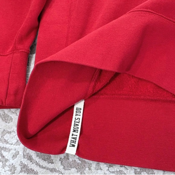 NWOT champion Men's Sweatshirt WITH match insulated lunchbox Size L. Bundle!! - Picture 9 of 13